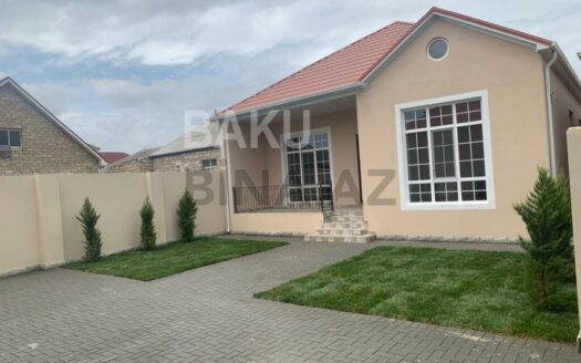 Garden for Sale in Baku