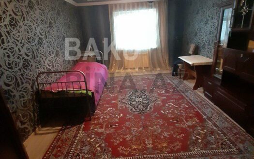 3 Room House / Villa for Sale in Baku