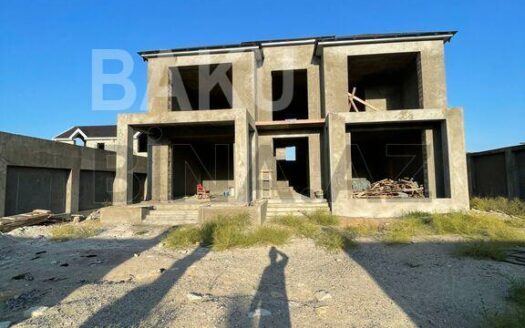 6 Room House / Villa for Sale in Baku