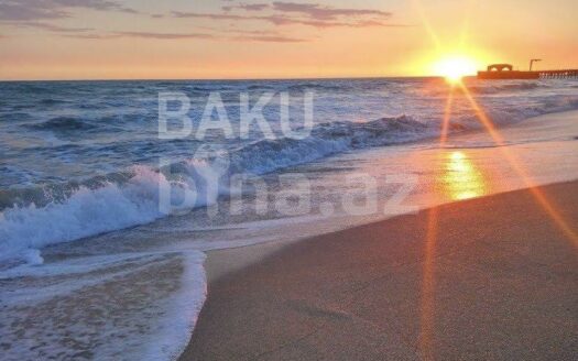 Land for Sale in Baku