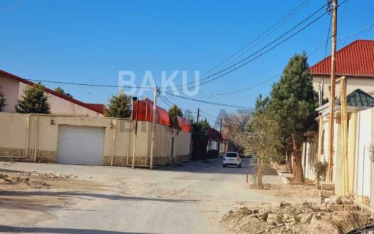 Land for Sale in Baku