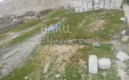 Land for Sale in Baku