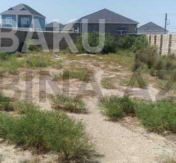 Land for Sale in Baku