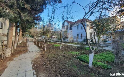 Land for Sale in Baku