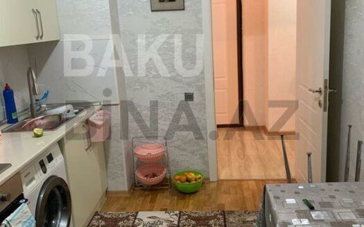 2 Room New Apartment for Sale in Khirdalan