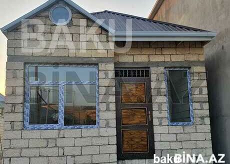 2 Room House / Villa for Sale in Baku