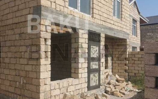 3 Room House / Villa for Sale in Baku