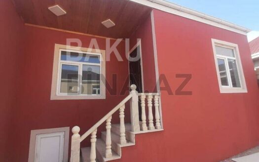 3 Room House / Villa for Sale in Baku