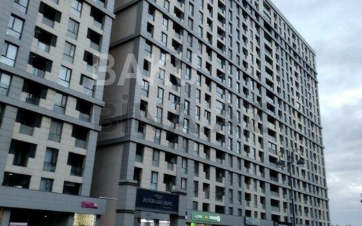 3 Room New Apartment for Sale in Baku