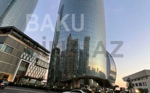 3 Room New Apartment for Sale in Baku