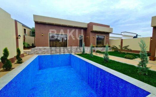 4 Room House / Villa for Sale in Baku