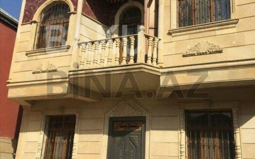 4 Room House / Villa for Sale in Khirdalan