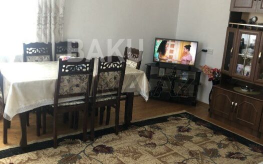 3 Room House / Villa for Sale in Baku