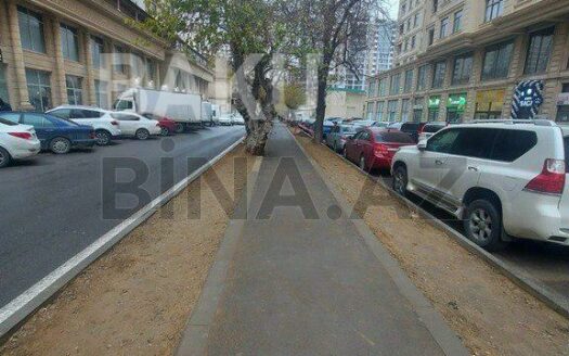 1 Room New Apartment for Sale in Baku