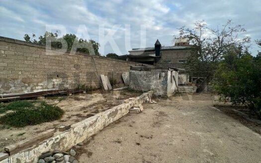 Land for Sale in Baku