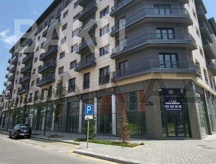 5 Room New Apartment for Sale in Baku