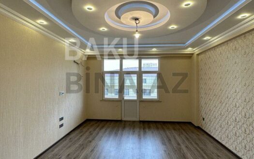 2 Room New Apartment for Sale in Khirdalan