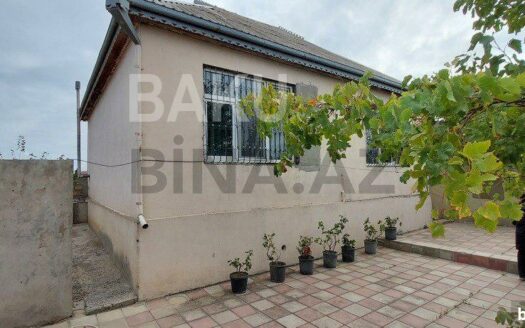 2 Room House / Villa for Sale in Sumgait