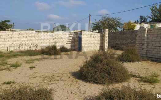 Land for Sale in Baku