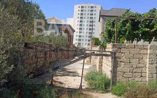 Land for Sale in Baku