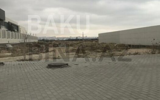 Land for Sale in Baku