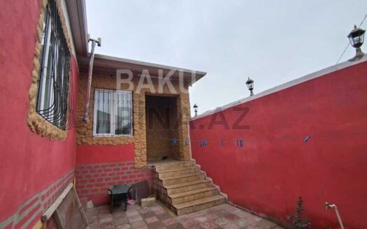 2 Room House / Villa for Sale in Baku