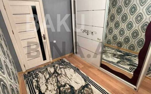 1 Room New Apartment for Sale in Baku