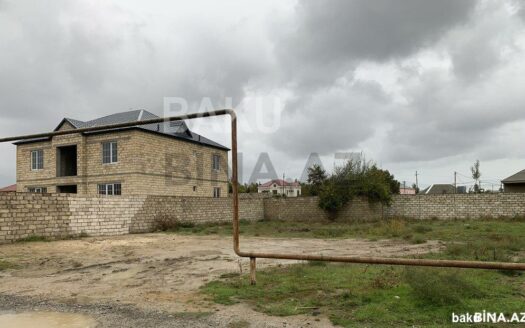 Land for Sale in Baku