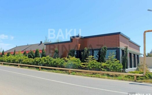 Land for Sale in Baku