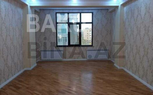 4 Room New Apartment for Sale in Baku