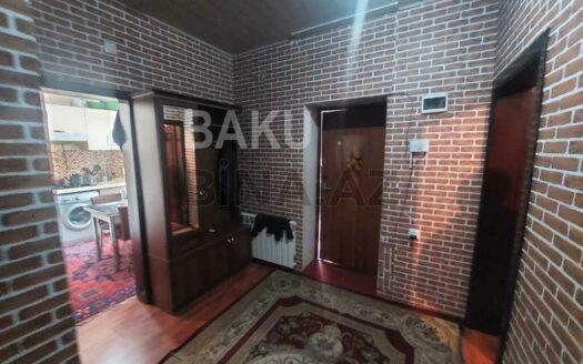 3 Room House / Villa for Sale in Baku