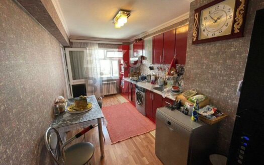 2 Room New Apartment for Sale in Baku