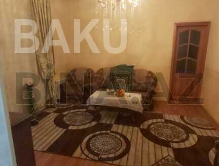 2 Room House / Villa for Sale in Baku