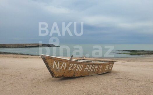 Land for Sale in Baku