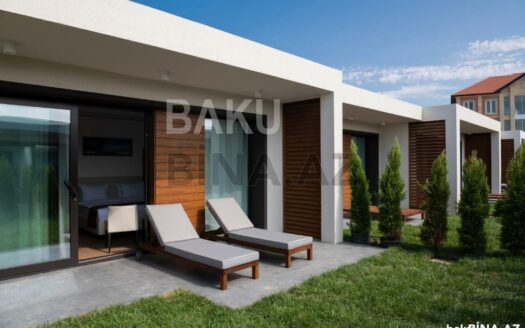 1 Room House / Villa for Sale in Baku