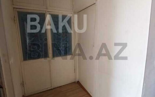 2 Room New Apartment for Sale in Khirdalan