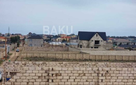 Land for Sale in Baku