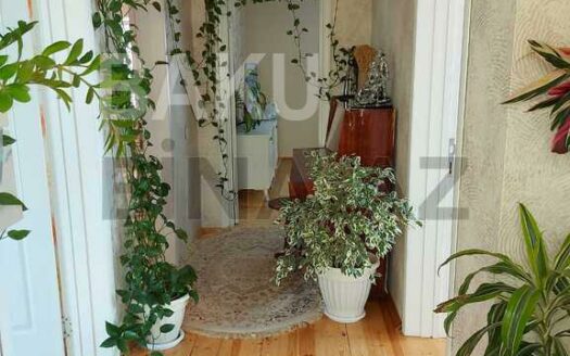 3 Room House / Villa for Sale in Baku