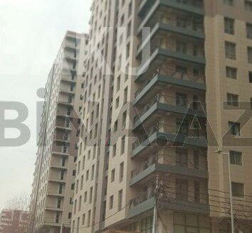 1 Room New Apartment for Sale in Baku