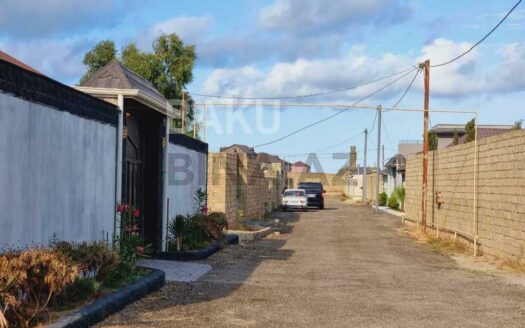 Land for Sale in Baku