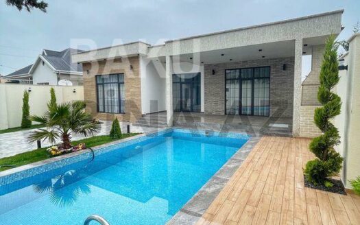 3 Room House / Villa for Sale in Baku