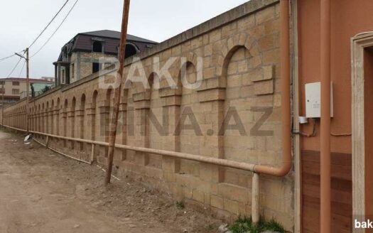 Land for Sale in Baku