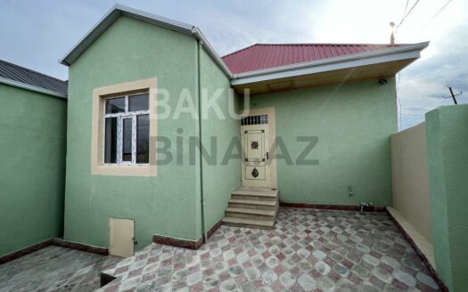 2 Room House / Villa for Sale in Baku