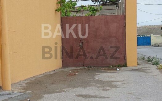 Land for Sale in Baku