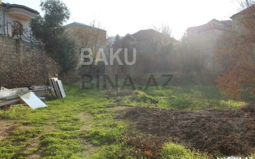 Land for Sale in Baku