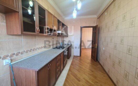 3 Room New Apartment for Sale in Sumgait