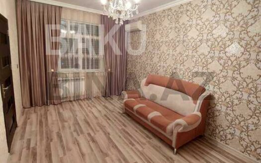 1 Room Old Apartment for Sale in Baku