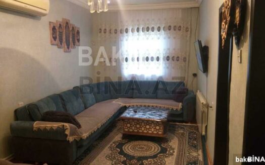 4 Room House / Villa for Sale in Baku