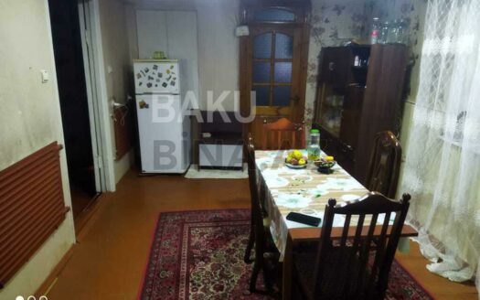 3 Room House / Villa for Sale in Baku