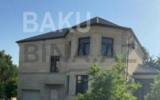 5 Room House / Villa for Sale in Baku